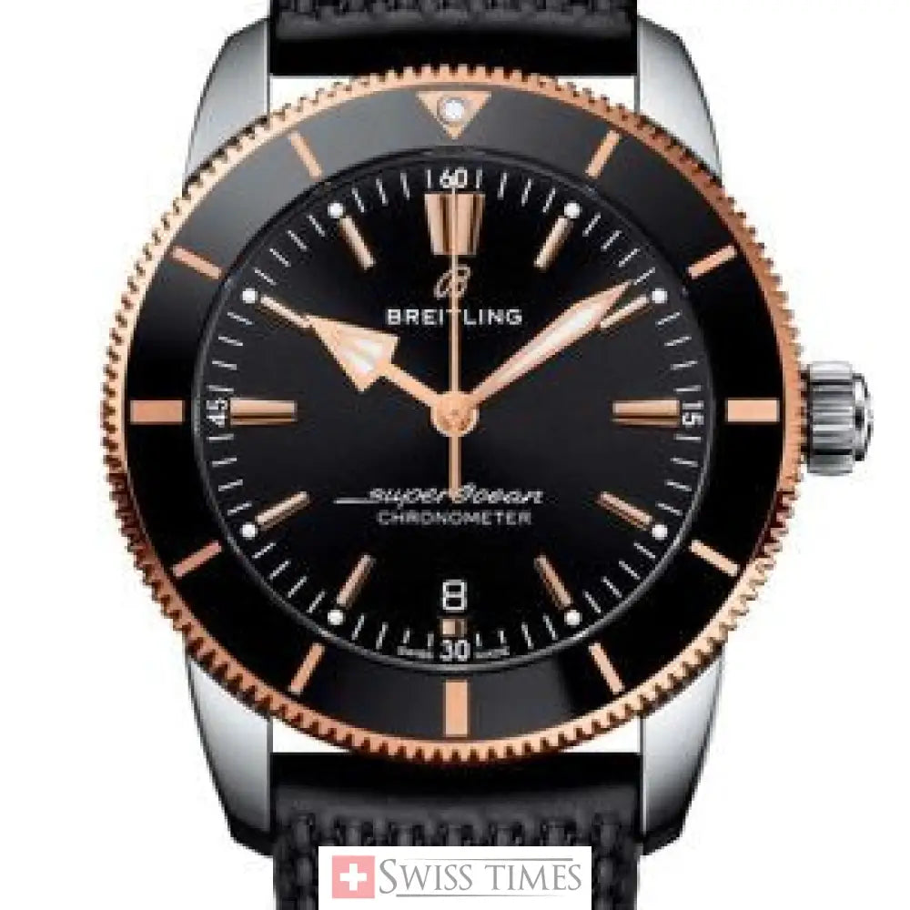 Breitling SuperOcean Heritage B20 Automatic 44