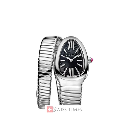 Bulgari Serpenti