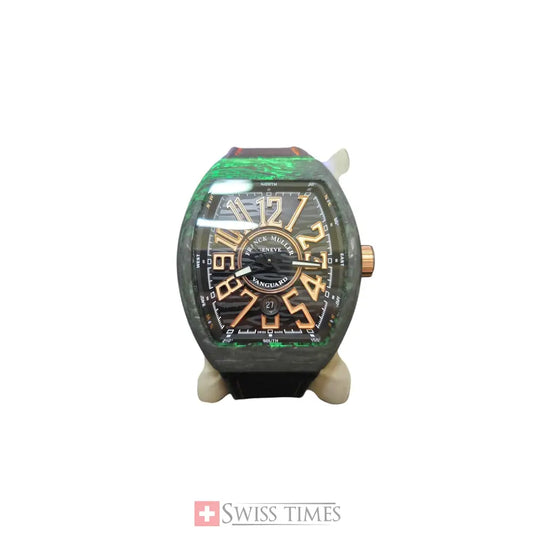 Frank Muller Vanguard Super Clone