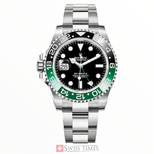 Gmt-Master II Sprite Oyster