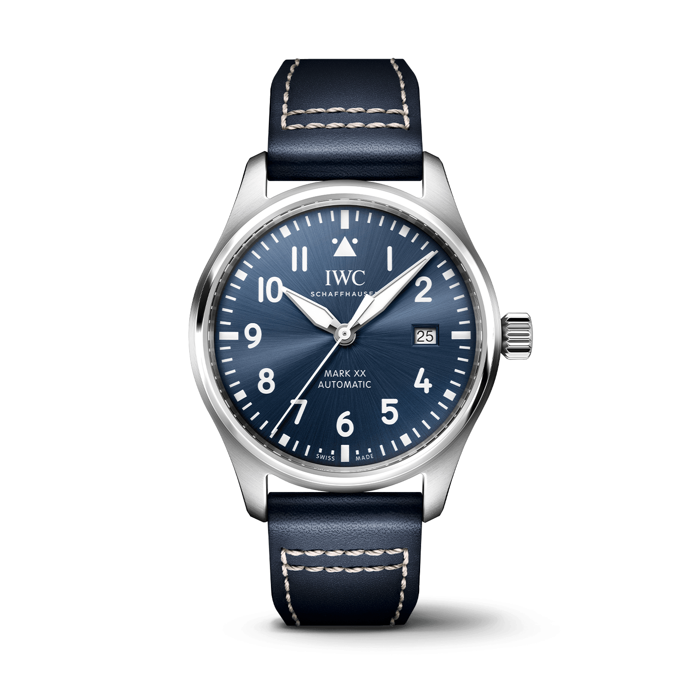 IWC Pilots Watch Mark XX 43ΜΜ