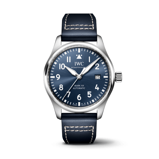 IWC Pilots Watch Mark XX 43ΜΜ