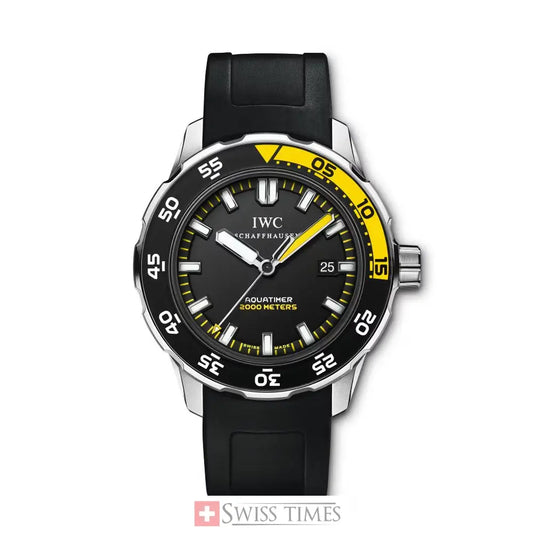 Iwc Aquatimer 2000
