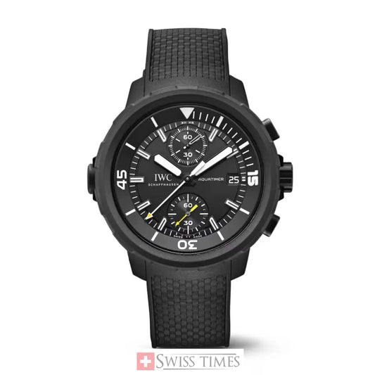 Iwc Aquatimer Galapagos Island 44mm