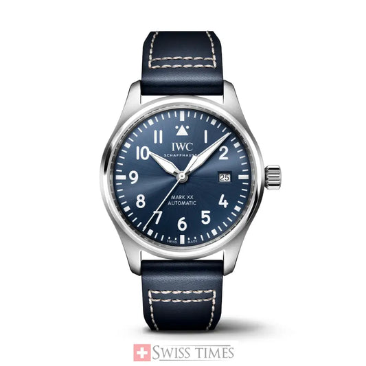 IWC Pilots Watch Mark XX 43ΜΜ
