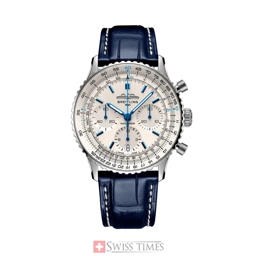 Navitimer B01 Chronograph 41mm Mens Watch