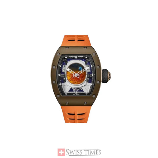 Richard Mille 52-05