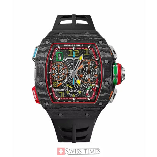 Richard Mille 65-01